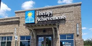 Therapy Achievements